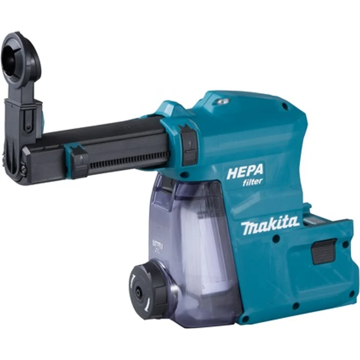 Makita Staubabsaugung DX09 - 199585-2 – Bild 1
