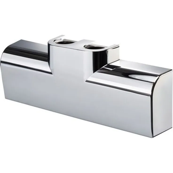 Oventrop Designabdeckung Multiblock T-RTL chrom 1184077 Bewässerungszubehör