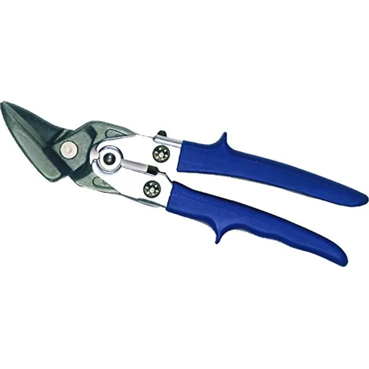 PICARD 0070621-240 Idealschere, Hebelübersetzung, für Kurze gerade und Figurenschnitte, aus Edelstahl Links