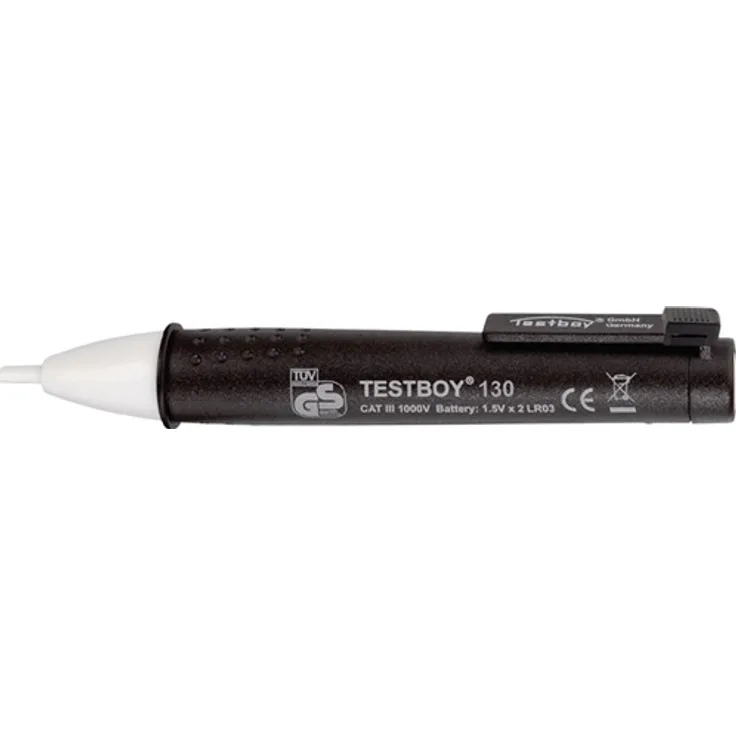 Magnetfeldtester Testboy 130