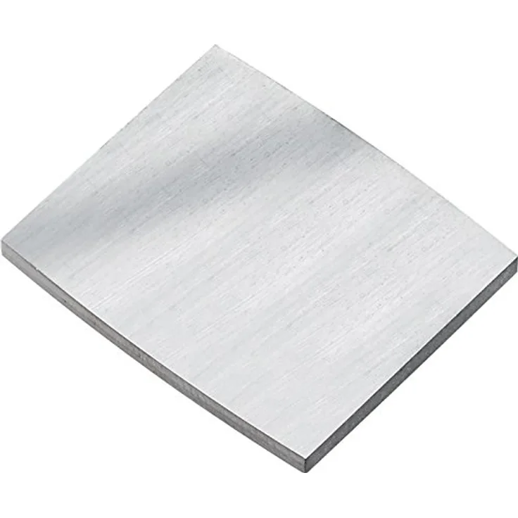 Rennsteig 465 025 0 0 HM-Flachschaber Ersatzplatte 330x25x5mm