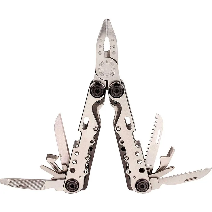 Herbertz Tool, Edelstahlgiffe Multitools