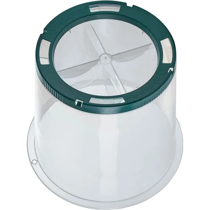 Garantia SUNNY Pflanzglocke Set, inkl. Bodenanker - 645061