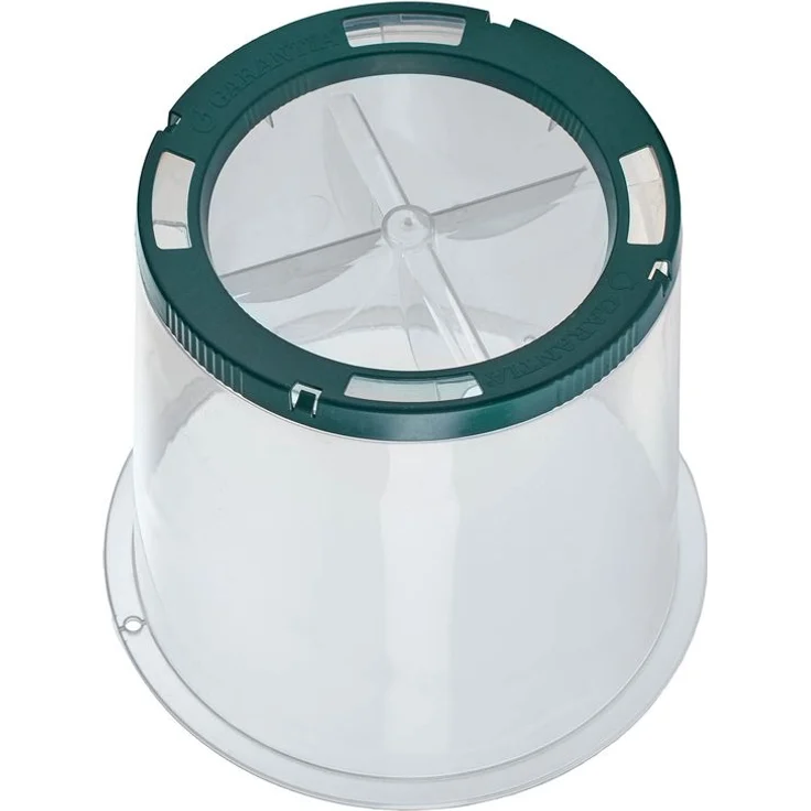 Garantia SUNNY Pflanzglocke Set, inkl. Bodenanker - 645061 – Bild 1