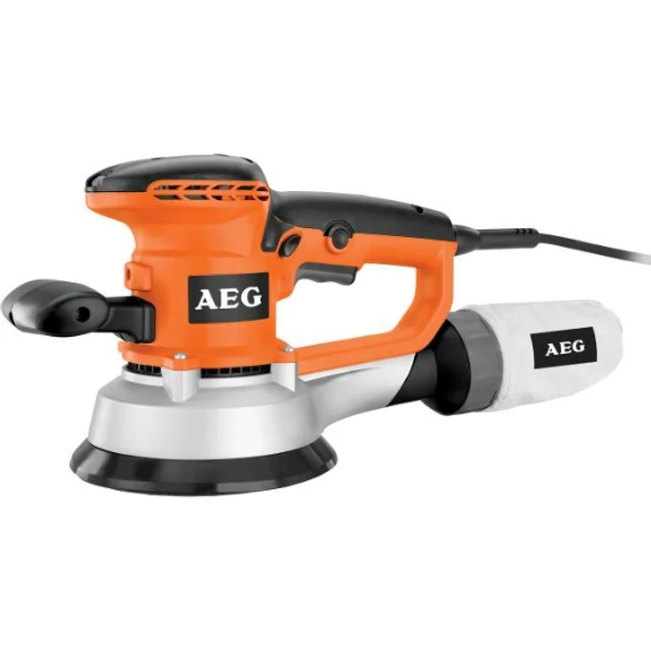 AEG EX 150 ES – Bild 1