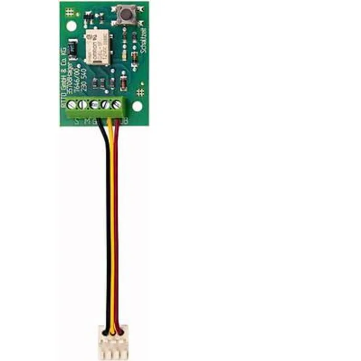 Ritto 1764600 Rufanschaltrelais