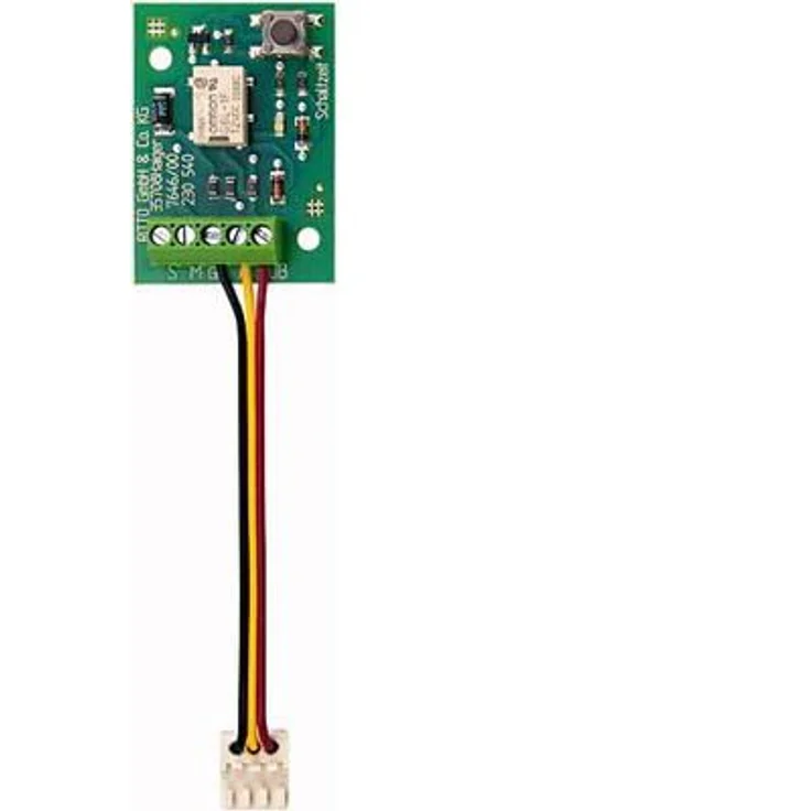 Ritto 1764600 Rufanschaltrelais