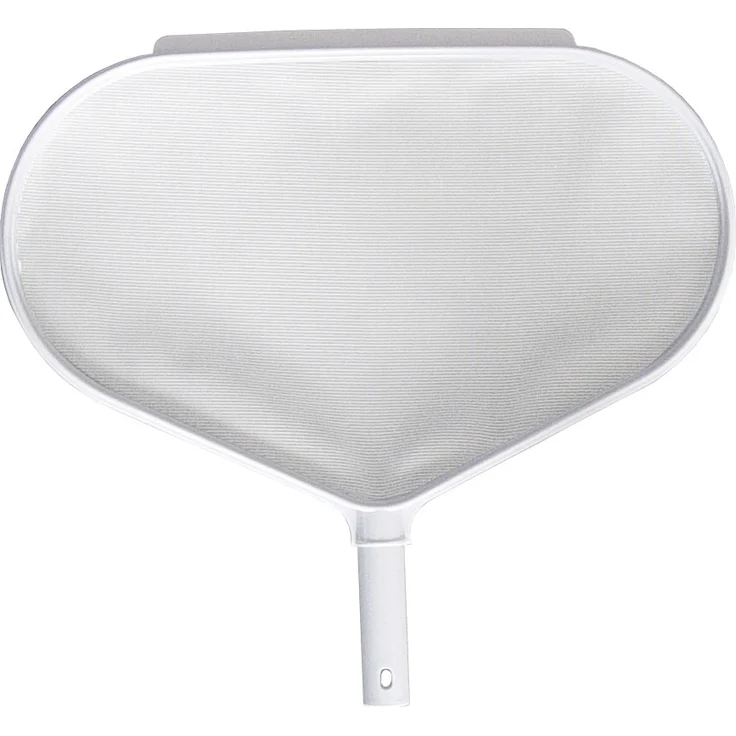 Steinbach Laubkescher Eco - flacher Aufsatz für Teleskopstange Poolkescher Kescher – Bild 3