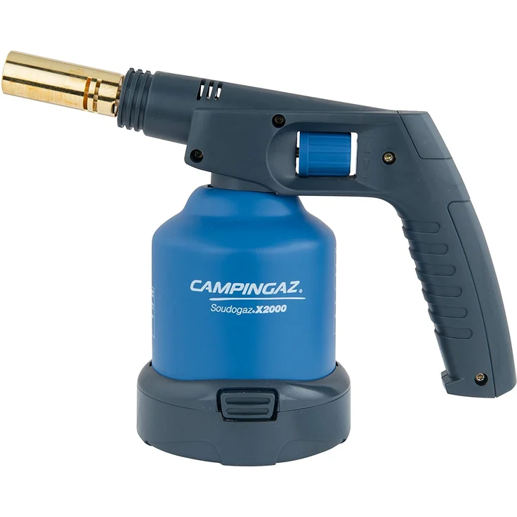 Campinggaz Lötlampe max. 1750GradC für C206D-Super für Art. Nr. 4000872060 X2000 - 202921 – Bild 1
