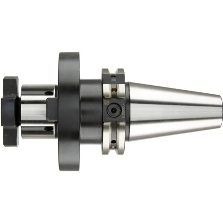 Haimer Aufsteckfräser-Dorn DIN 69871 ADB SK40-22 lang