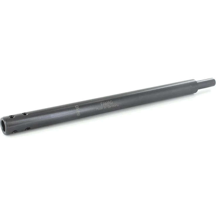 Famag-Verlängerung Lochung GL 250 mm Ø innen 10 mm Achse 10 mm, a-ø 16 mm 163 900 200