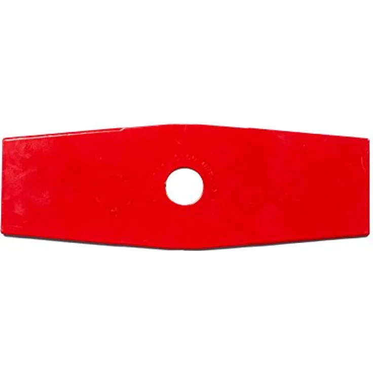 Oregon One For-All Universal-Klinge 2 Zähne für Rasen für Stihl, Husqvarna, Mitox, Echo, Kawasaki und andere Maschinen, 295491-0
