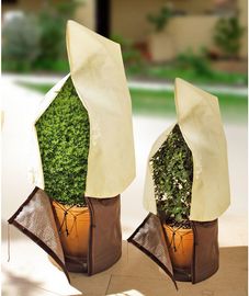 Bio Green Kübelpflanzen Sack, Gr. XL, 100 x 80 cm, 70 g/m²