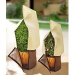 Kübelpflanzen Sack, Gr. XL, 100 x 80 cm, 70 g-m² - Bio Green