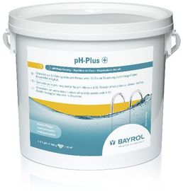 Bayrol pH Plus Heber 5kg
