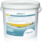 Bayrol pH Plus Heber 5kg