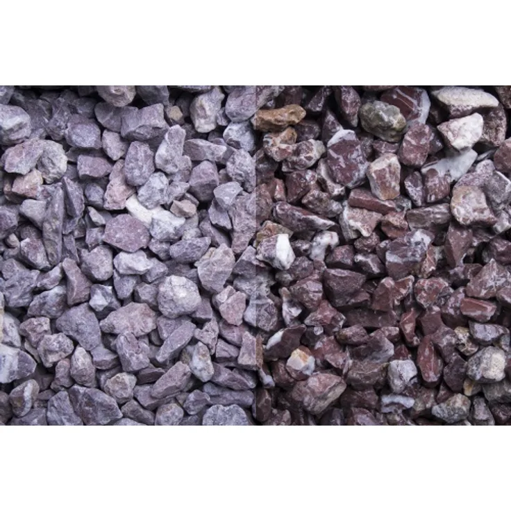 Rouge Royal Splitt 8-16 mm BigBag: 1000 kg