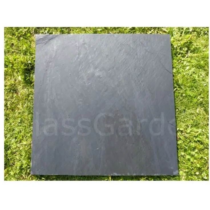 Classgarden Japanische quadratische Schritte 60x60