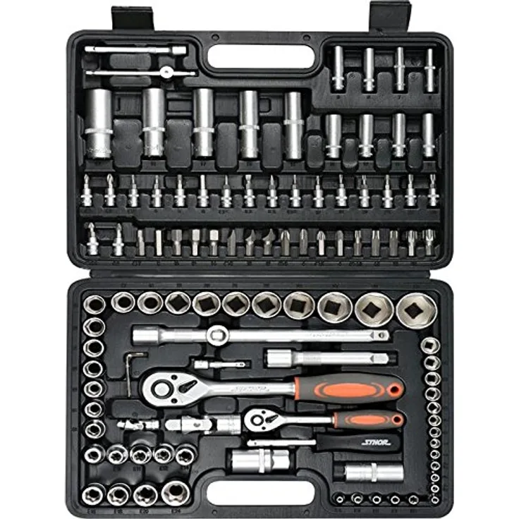 'Yato 58685 ? Tool Set 1-2 108pcs