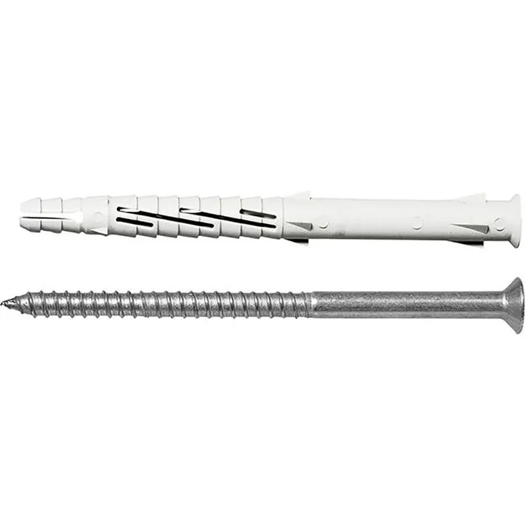 Upat Rahmendübel URDL 10x160 T galZn ( Inh.50 Stück )