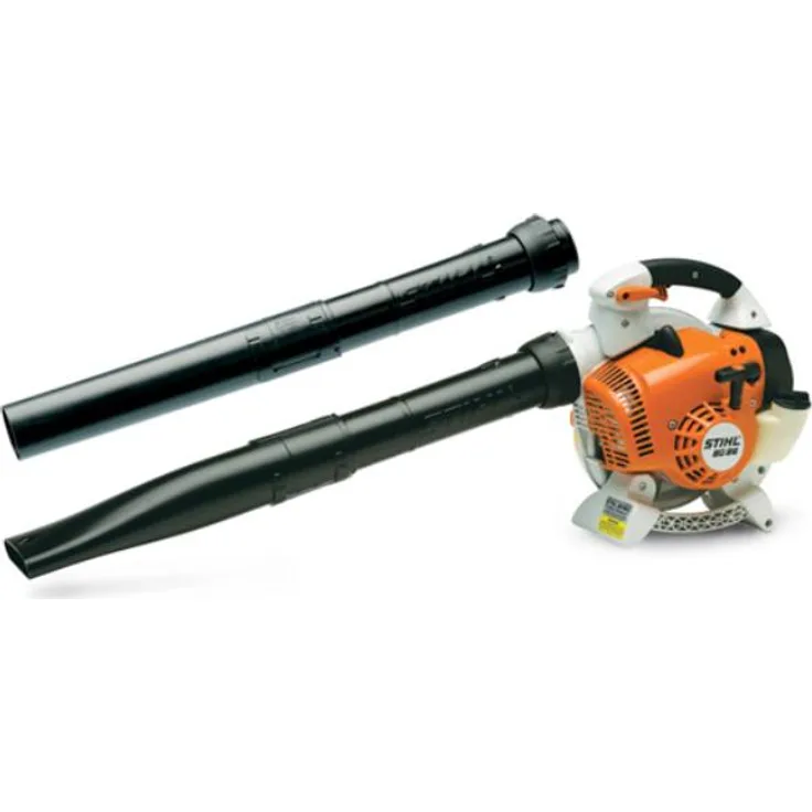 Stihl BG 86 Laubbläser 800 Watt