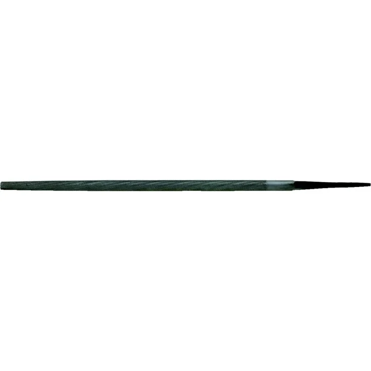 KS Tools 161.0205 Rundfeilenblatt, DIN 7261, Form F, 200 mm