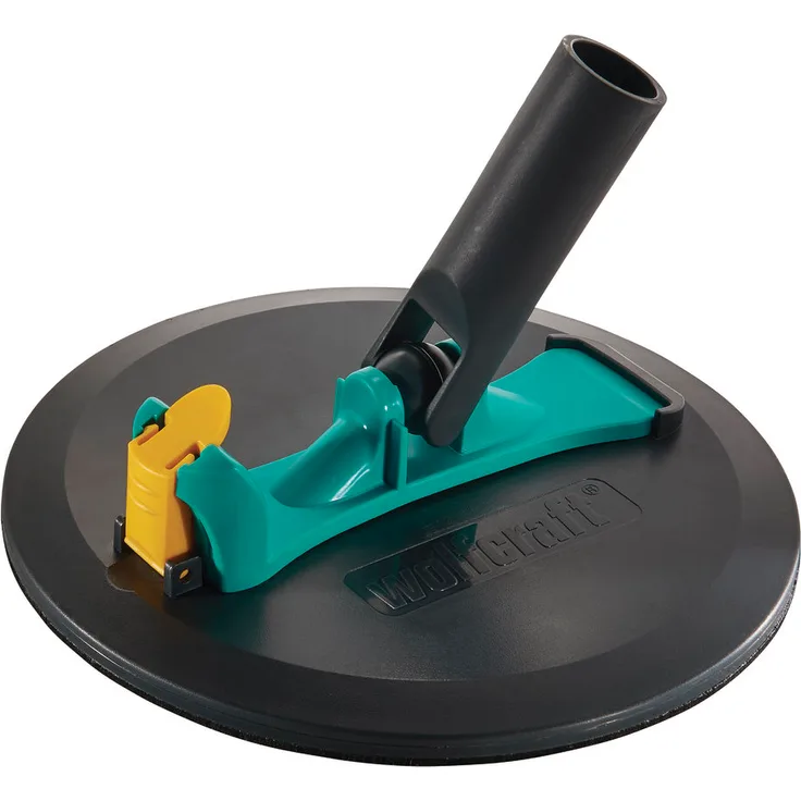 Wolfcraft 1 Rundschleifer 225 mm - 4052000