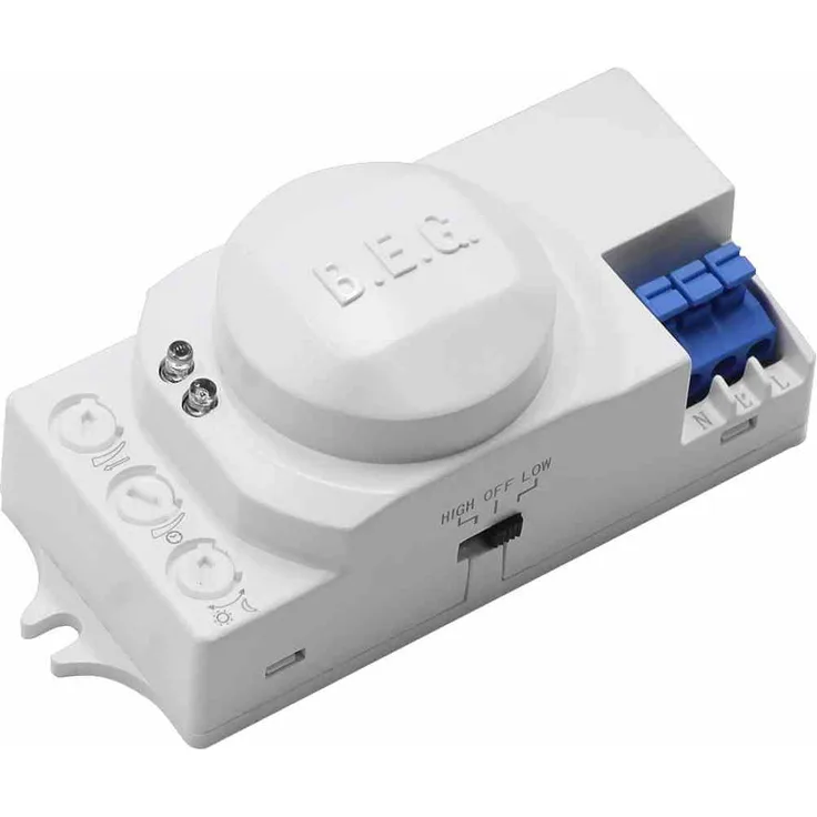 BEG HF-MD1 Radar-BWM Radar Bewegungsmelder HF-MD1