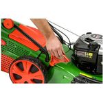 Brill Steelline 46 XL R OHC 63307