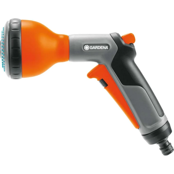 GARDENA Multibrause Classic, blau