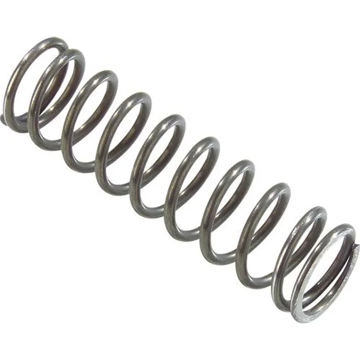 Druckfedern 17311 Abm. (Ø x L) 27mm x 88.5mm Inhalt 5St.