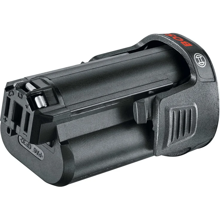 Bosch PBA Werkzeugakku 12 V / 2,5 Ah (1600A00H3D) – Bild 4