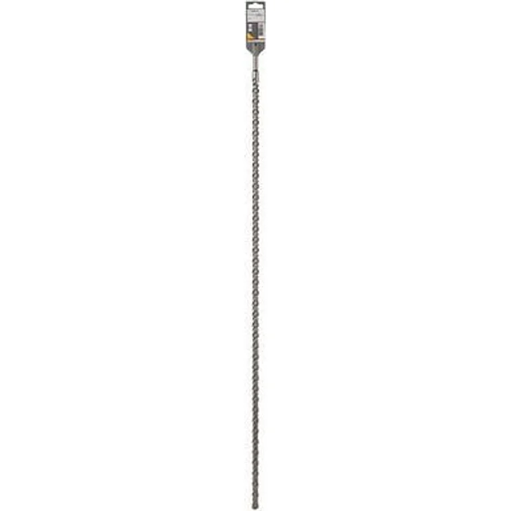 Bosch Professional Hammerbohrer SDS-plus-5 (Ø 16 mm) 2608597125 – Bild 1