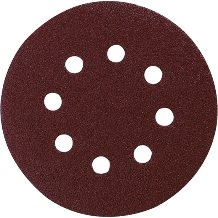Makita Schleifscheibe 125 mm (P-435 33) - Preisvergleich – Bild 1