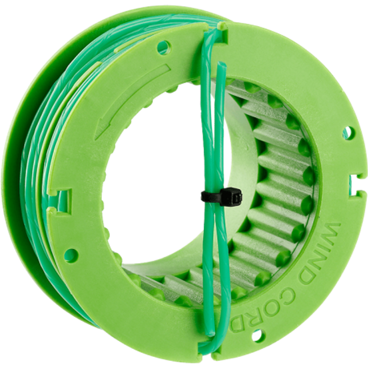 Ego Power AS1302 2MM RASENTRIMMER-SPULE