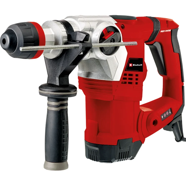 Einhell Bohrhammer TE-RH 32 4F Kit – Bild 1