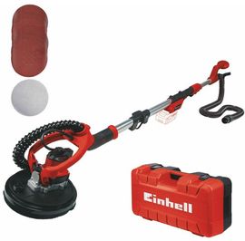 Einhell Akku-Trockenbauschleifer TE-DW 18-225 Li Power X-Change PXC