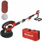 Einhell Akku-Trockenbauschleifer TE-DW 18-225 Li Power X-Change PXC, ohne Akku ohne Ladegerät