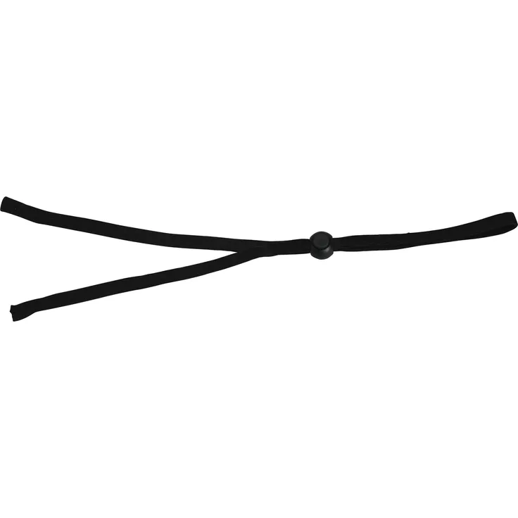 Portwest PA30 Brillen Cord (Packung mit 100), schwarz, PA30