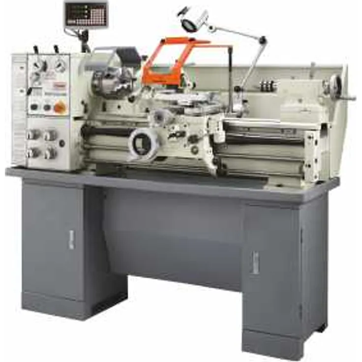 ELMAG Universal-Drehmaschine PROFI 914-150 inkl. SINO