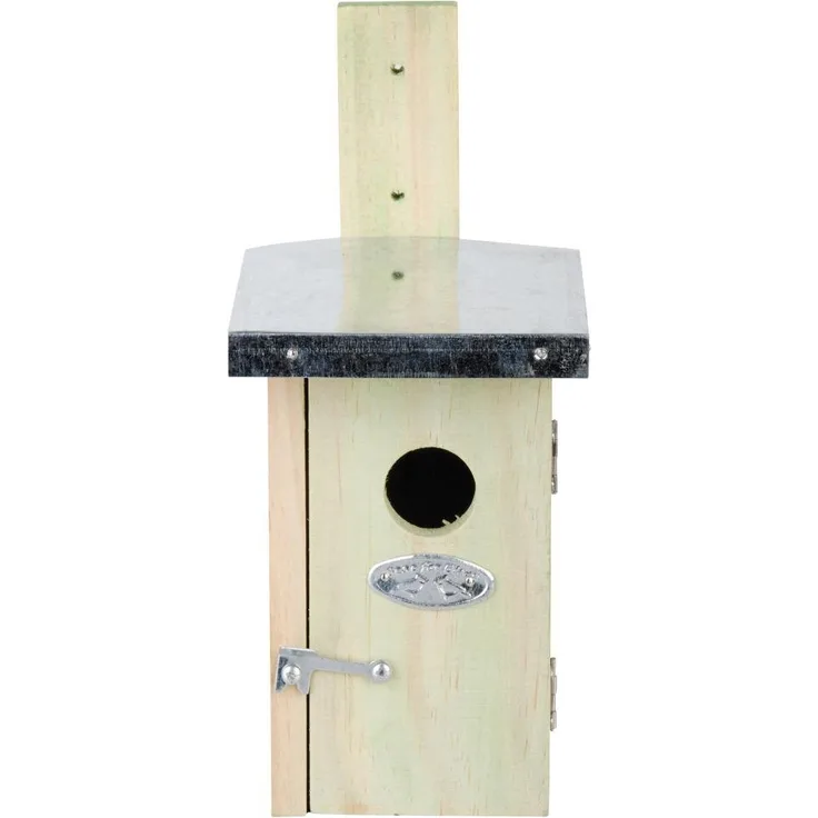 Esschert Design NKN 1 x Nistkasten Zaunkönig