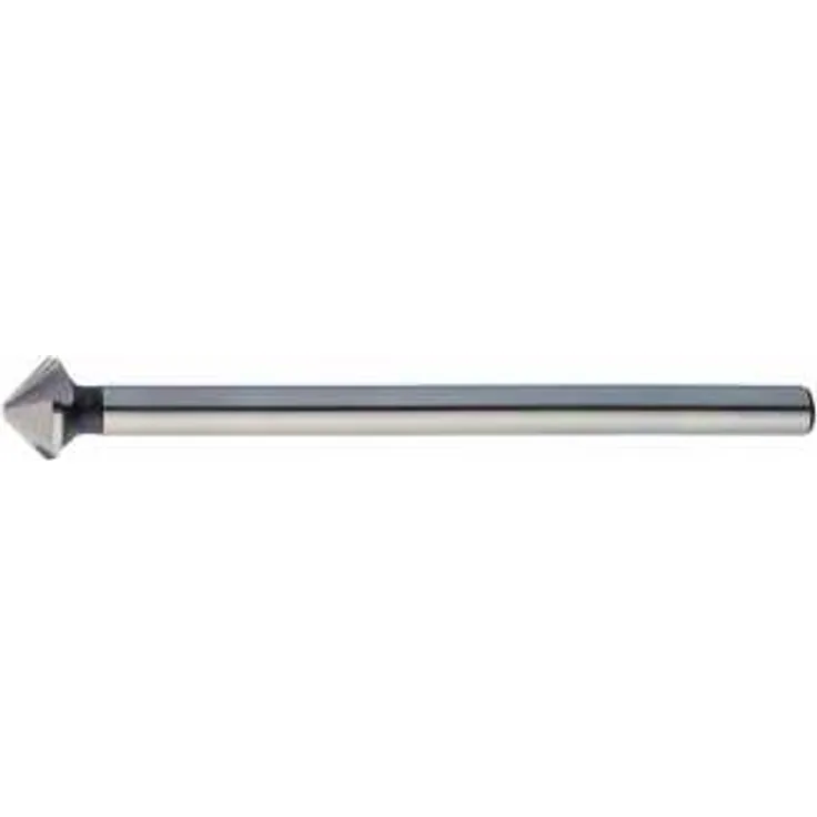 FORUM Kegelsenker WN extralang 90 Grad 6,3mm