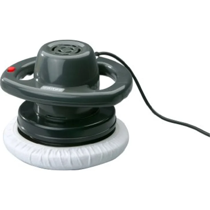 Cartrend 72134 Poliermaschine 230 Volt