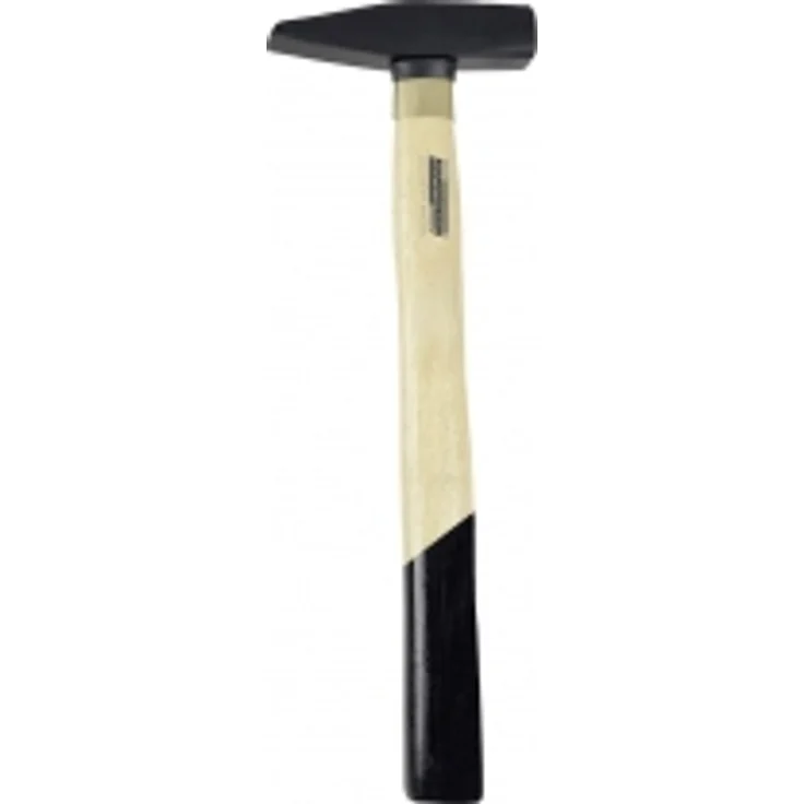 Brüder Mannesmann Werkzeug M76503 Schlosserhammer 300 g - Preisvergleich – Bild 1