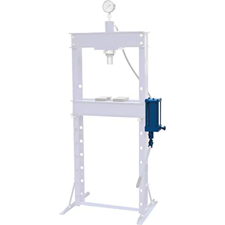 BGS technic BGS 9246-1 | Hydraulikpumpe für Art. 9246