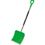 Freund-Victoria Schneeschieber Colourline grün - Preisvergleich