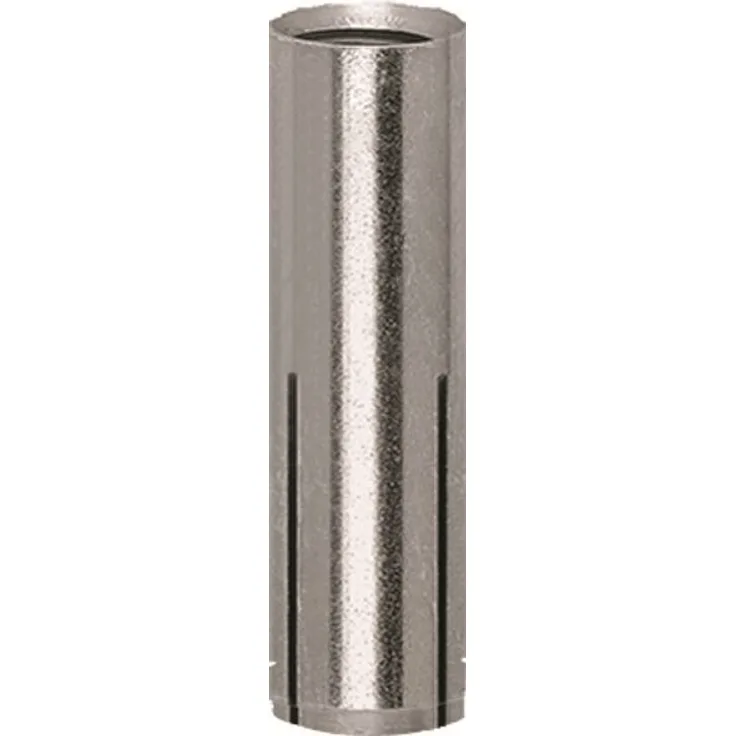 TOX Einschlaganker Impact A4 M6x30 mm, 100 Stück - 2917003