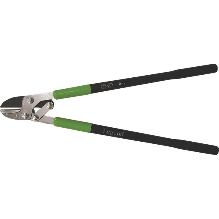 C K Astschere Legend, Mehrfarbig, 720 mm