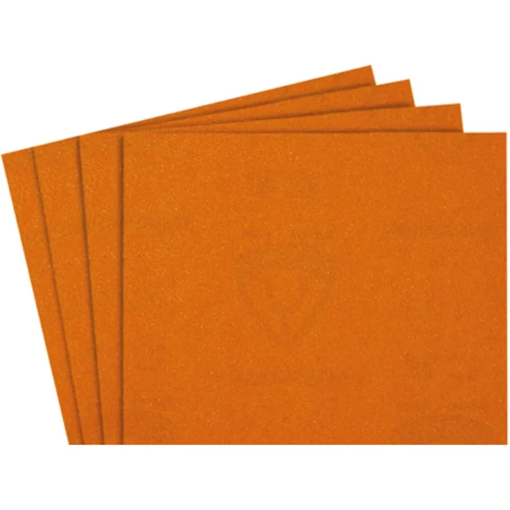 Klingspor 2052 Schleif - Bogen-Streifen PL 31 B, 230X280 mm, 50 Stk. Korn: 220