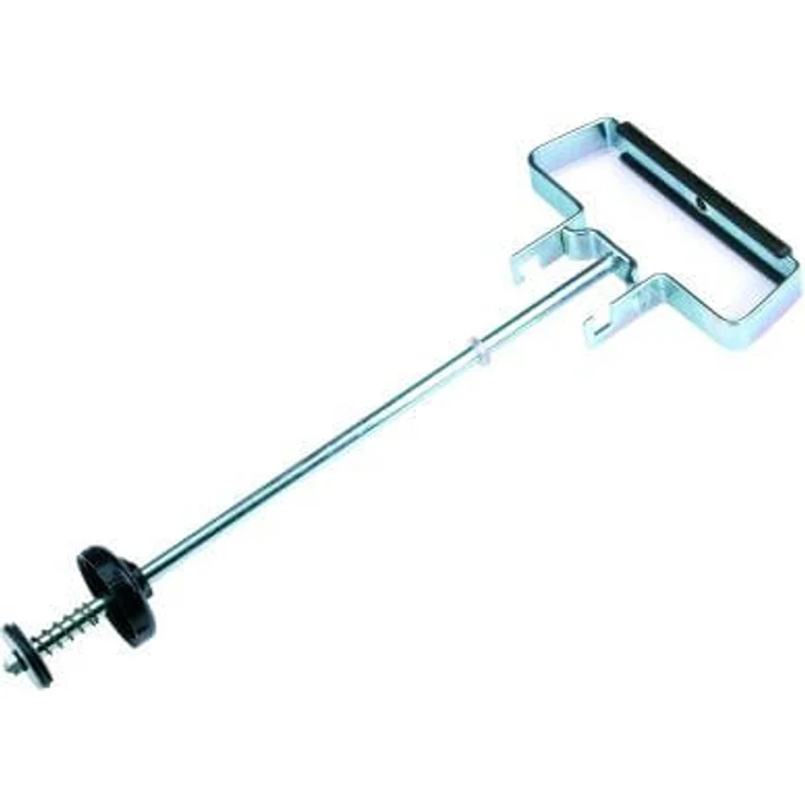 Gloria Pumpengestänge komplett